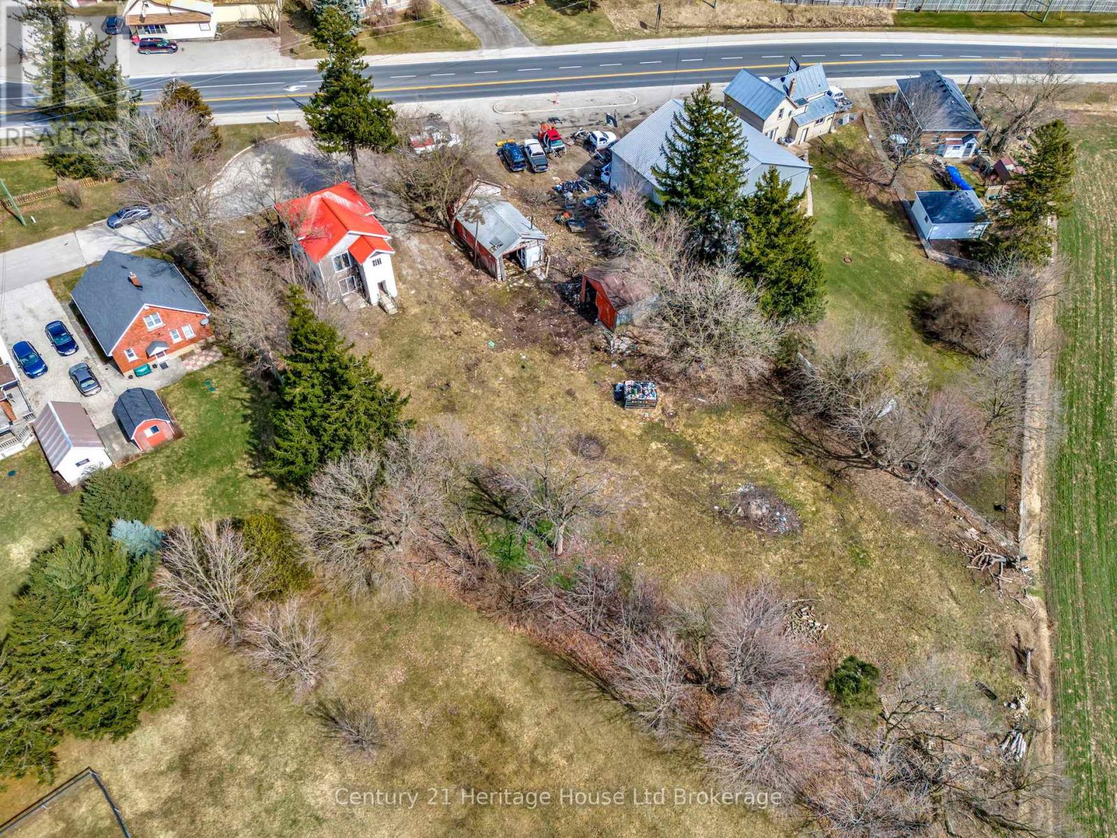 12 Barrett Street, South-West Oxford (Salford), Ontario  N0J 1W0 - Photo 8 - X12034150