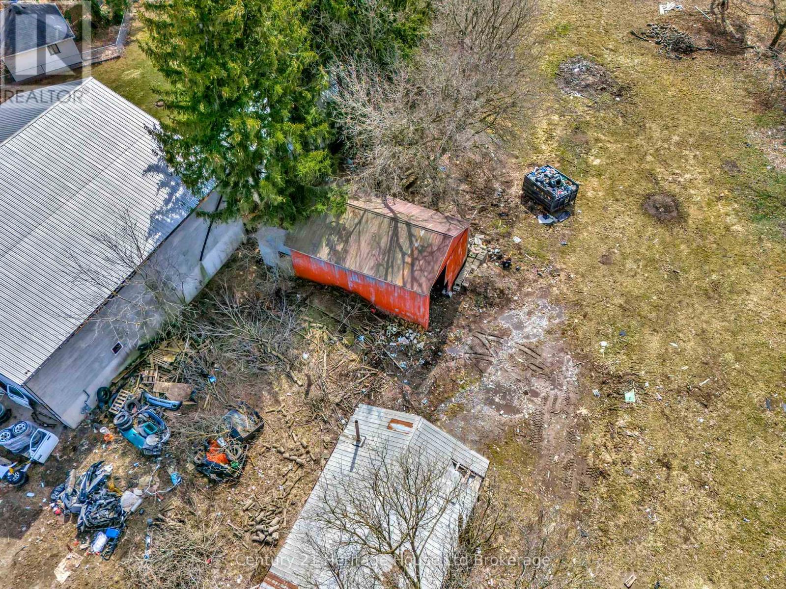 12 Barrett Street, South-West Oxford (Salford), Ontario  N0J 1W0 - Photo 9 - X12034150