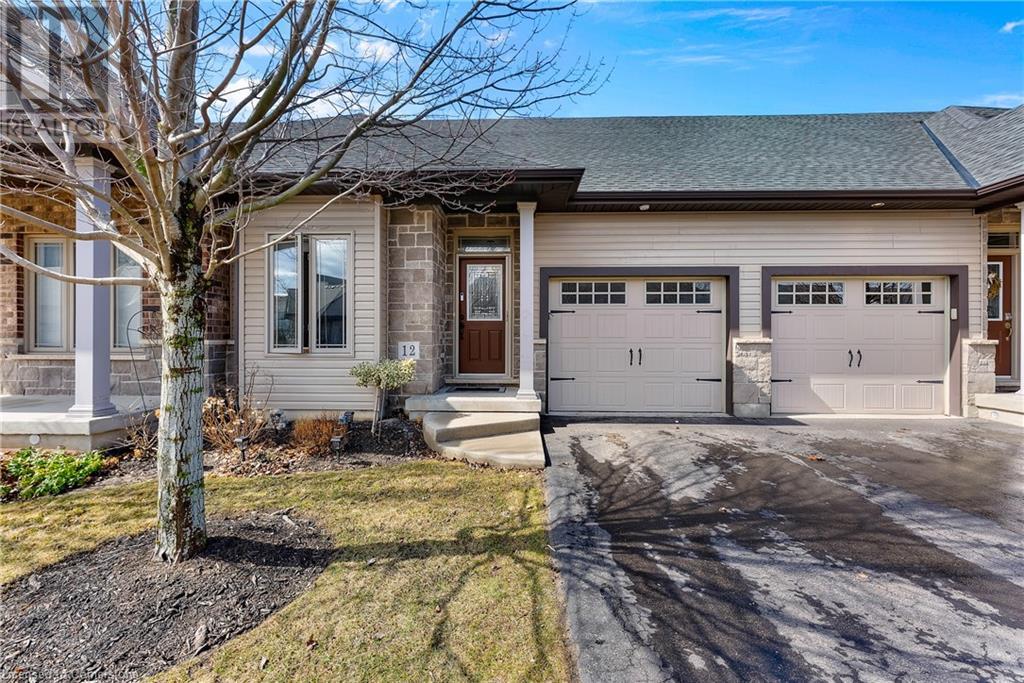 Property at 9440 EAGLE RIDGE Drive Unit# 12 image 2