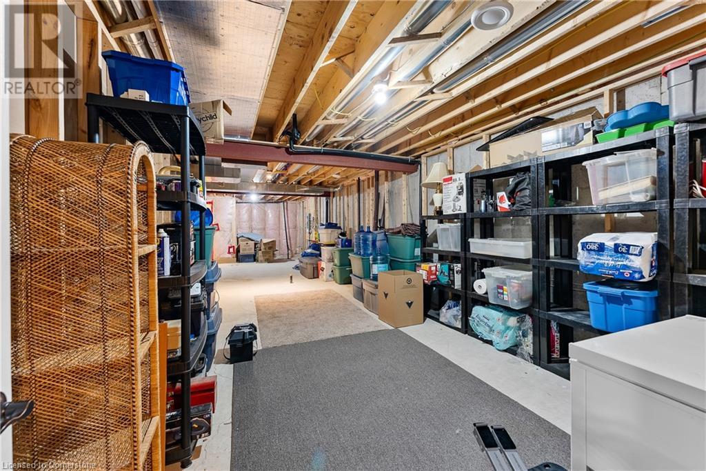 9440 Eagle Ridge Drive Unit# 12, Niagara Falls, Ontario  L2H 0G6 - Photo 33 - 40708648