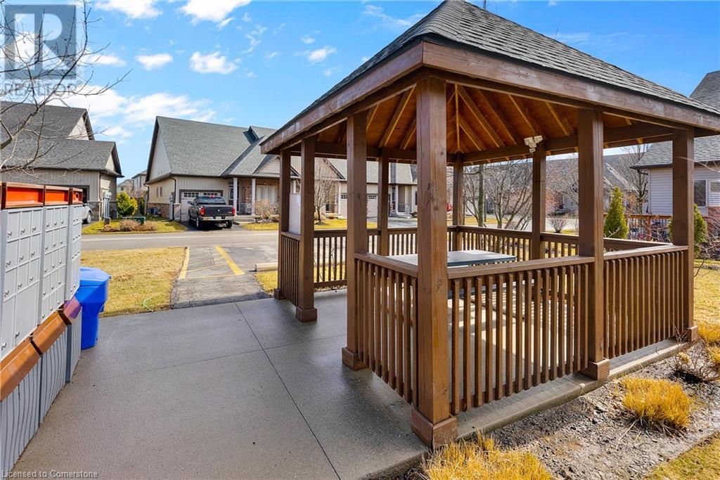 Property at 9440 EAGLE RIDGE Drive Unit# 12 image 4