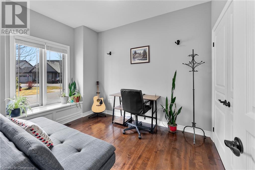 9440 Eagle Ridge Drive Unit# 12, Niagara Falls, Ontario  L2H 0G6 - Photo 6 - 40708648