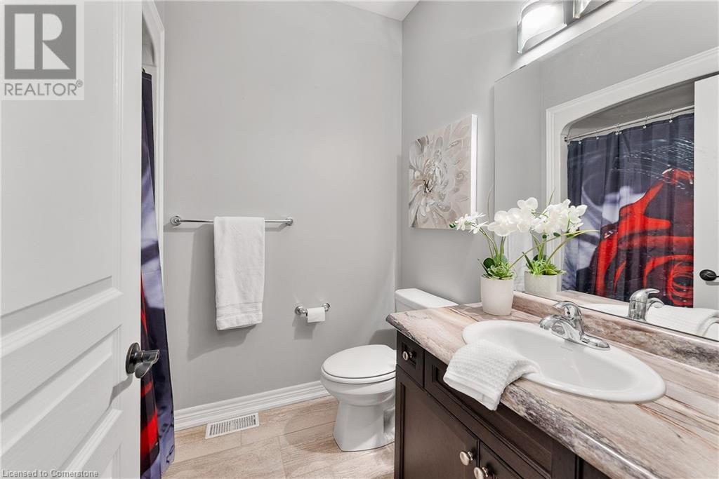 9440 Eagle Ridge Drive Unit# 12, Niagara Falls, Ontario  L2H 0G6 - Photo 9 - 40708648