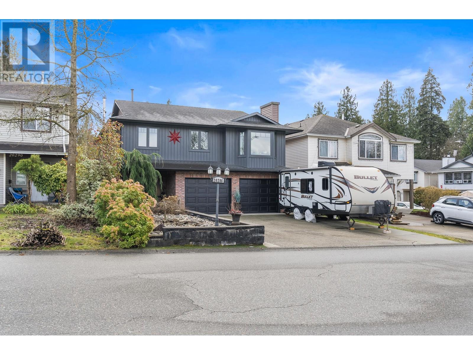 20286 116b Avenue, Maple Ridge, British Columbia  V2X 0C9 - Photo 3 - R2980310