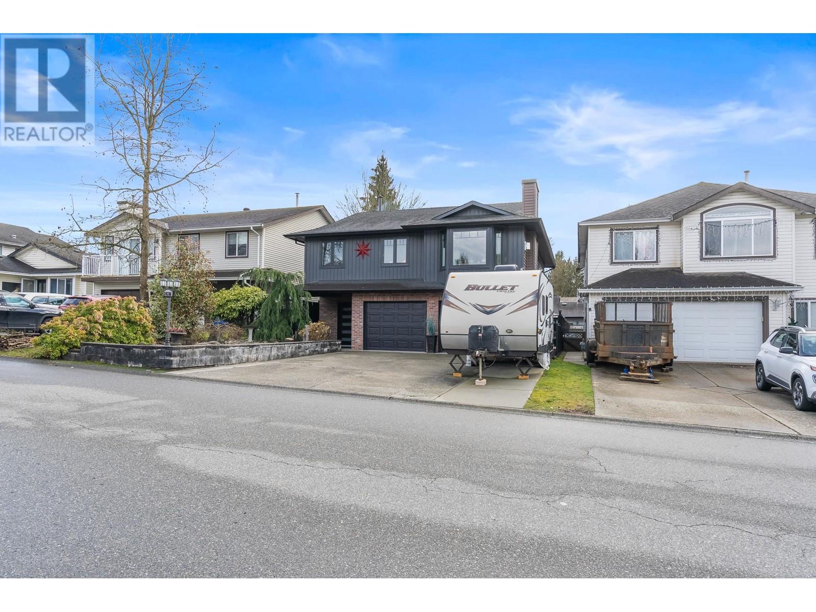 20286 116b Avenue, Maple Ridge, British Columbia  V2X 0C9 - Photo 2 - R2980310