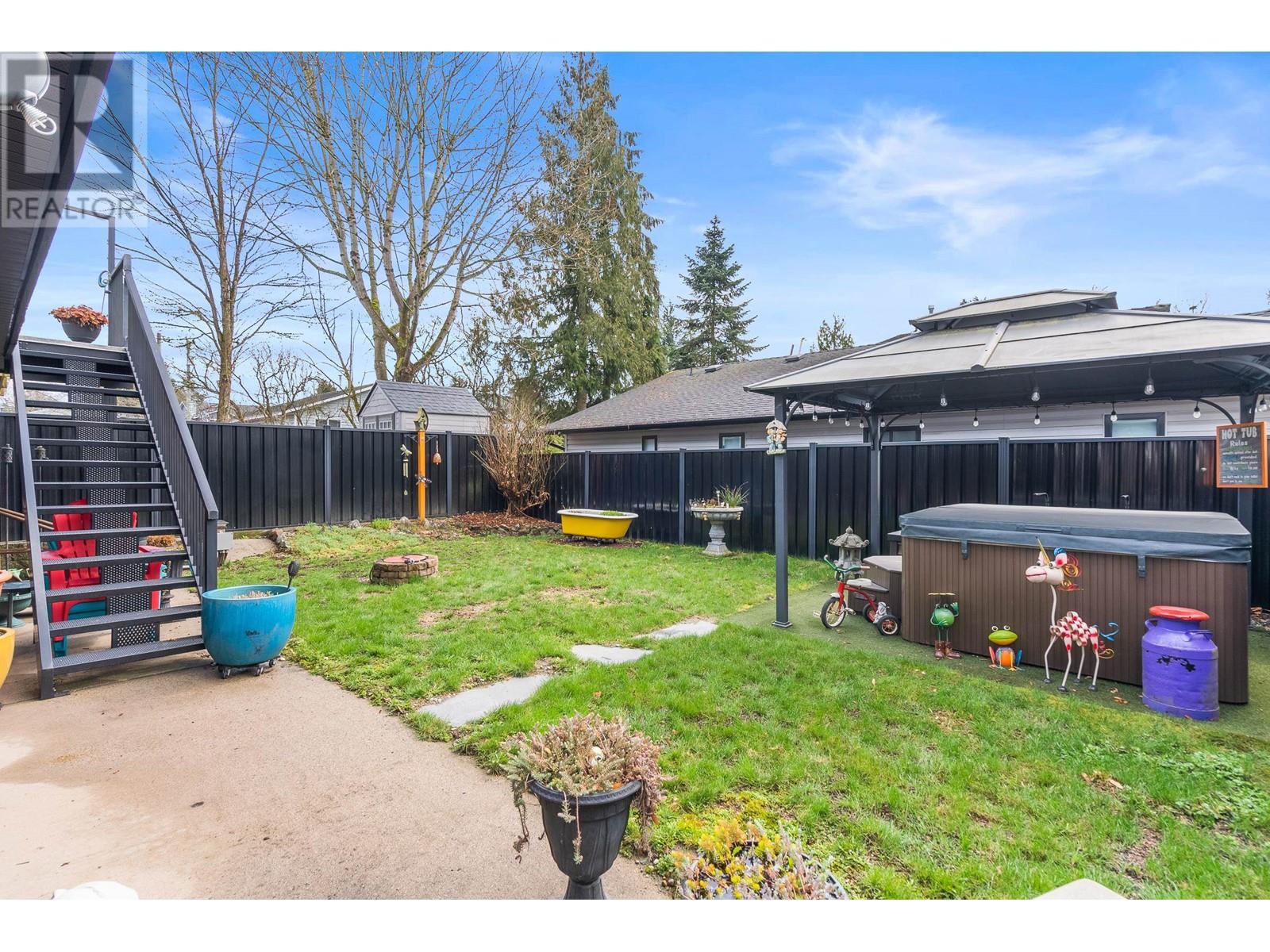 20286 116b Avenue, Maple Ridge, British Columbia  V2X 0C9 - Photo 37 - R2980310
