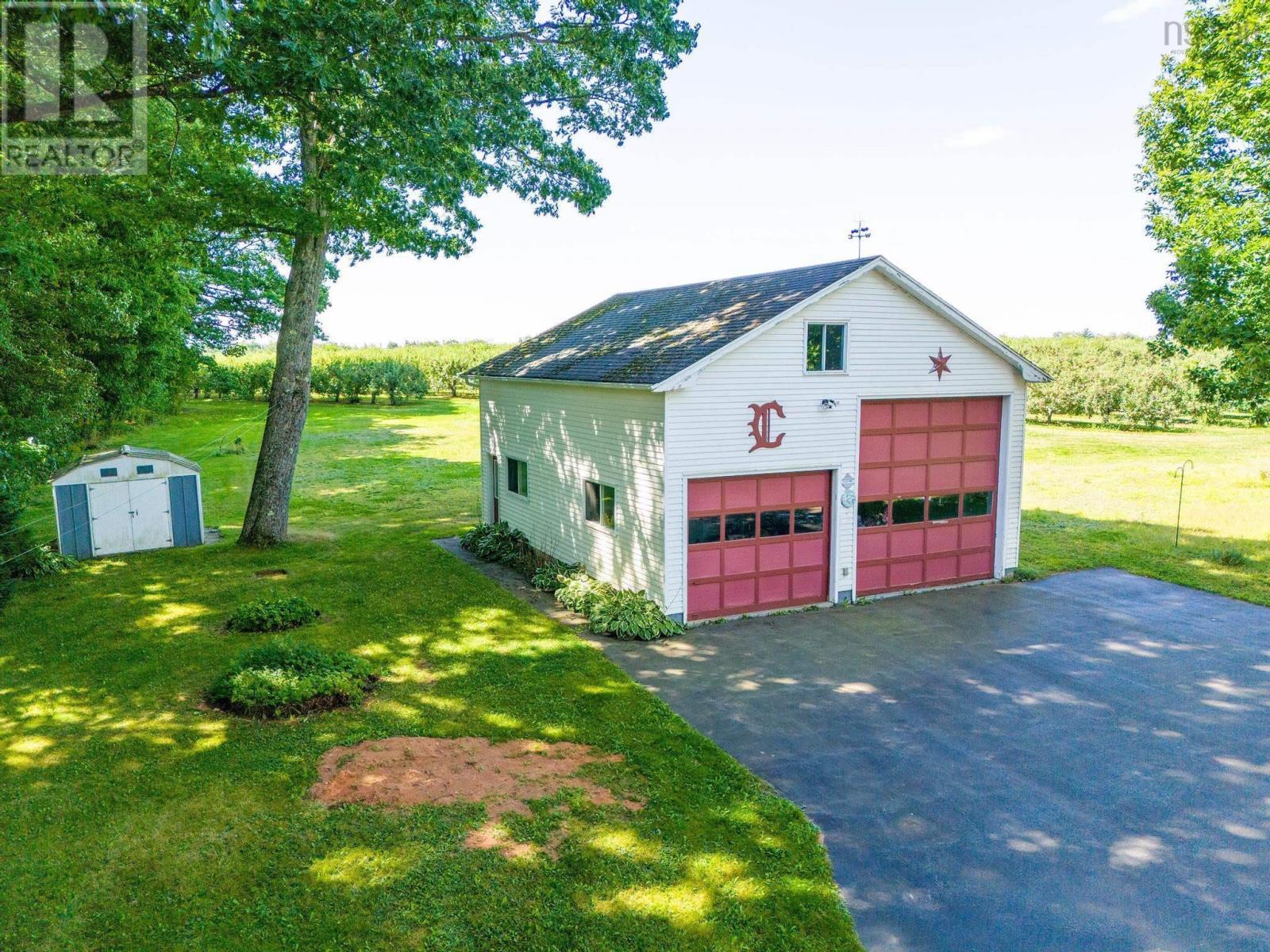 5628 Highway 221, Woodville, Nova Scotia  B0P 1V0 - Photo 2 - 202505372