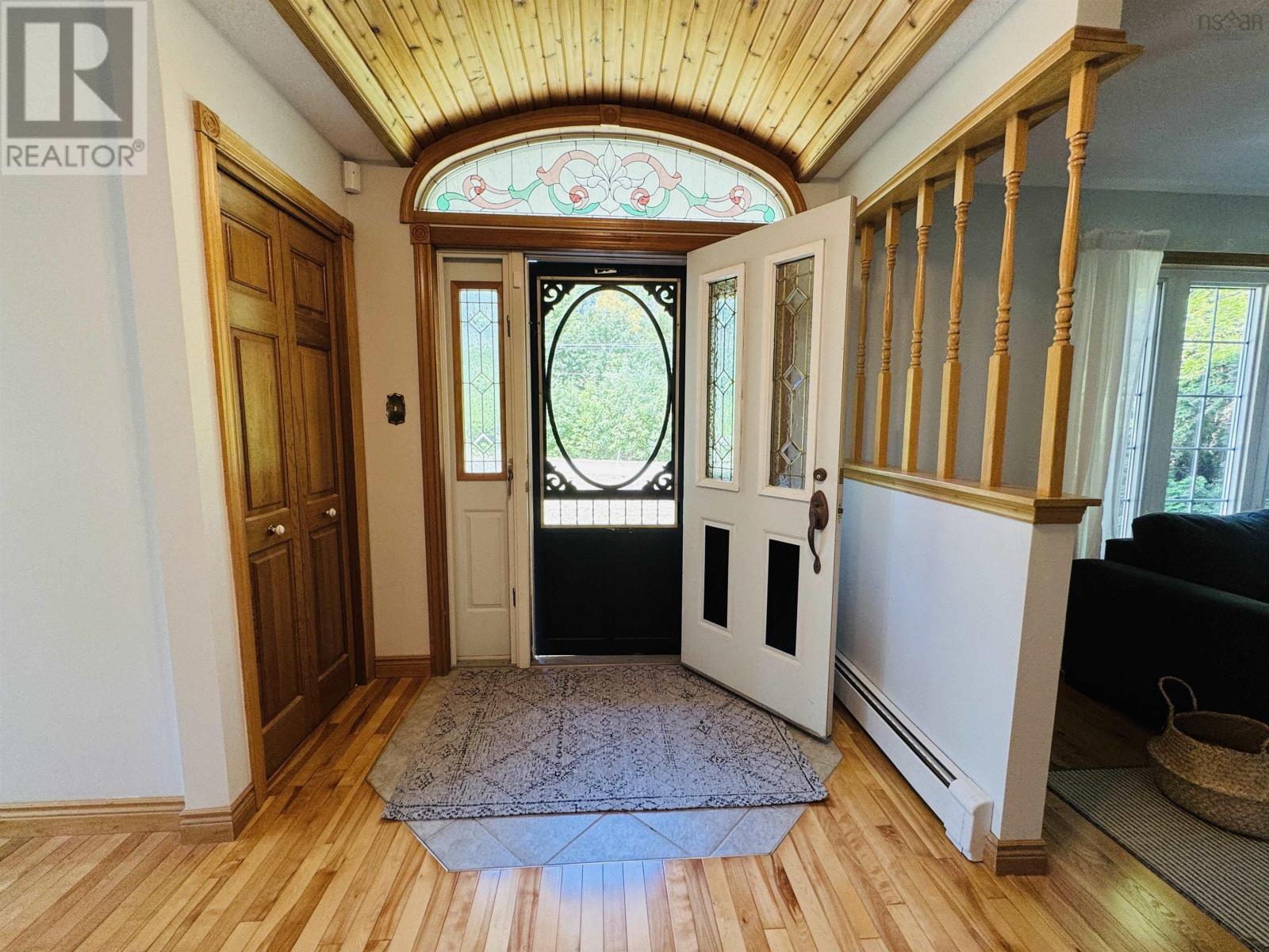 5628 Highway 221, Woodville, Nova Scotia  B0P 1V0 - Photo 4 - 202505372