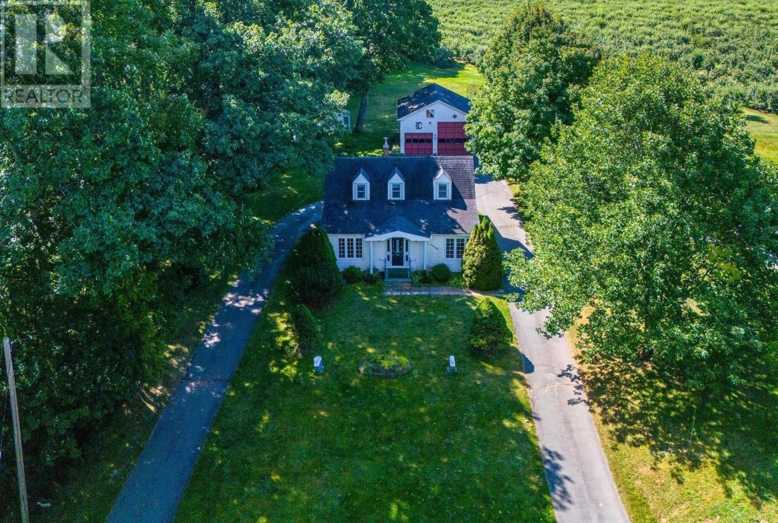 5628 Highway 221, Woodville, Nova Scotia  B0P 1V0 - Photo 45 - 202505372