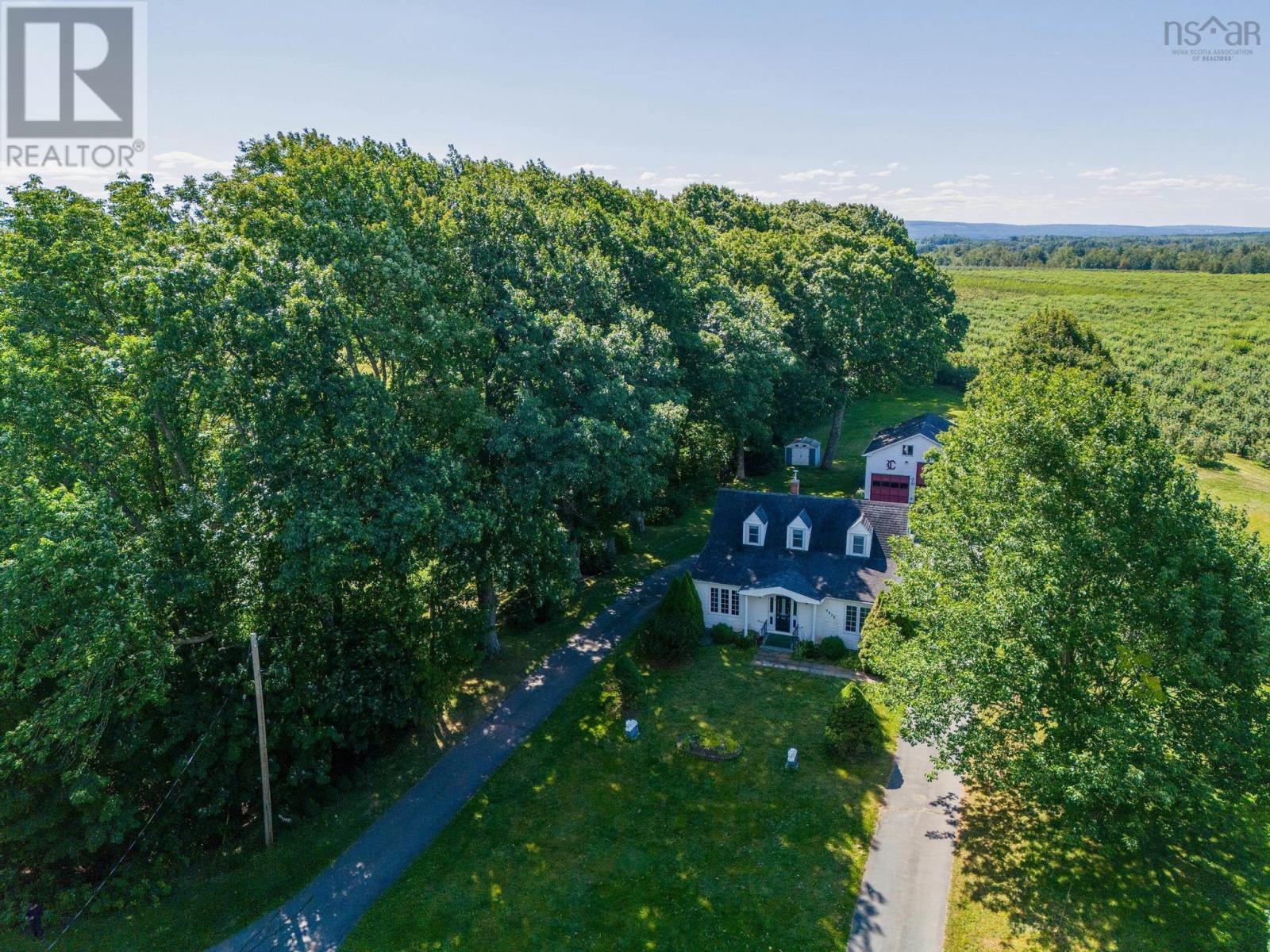 5628 Highway 221, Woodville, Nova Scotia  B0P 1V0 - Photo 46 - 202505372