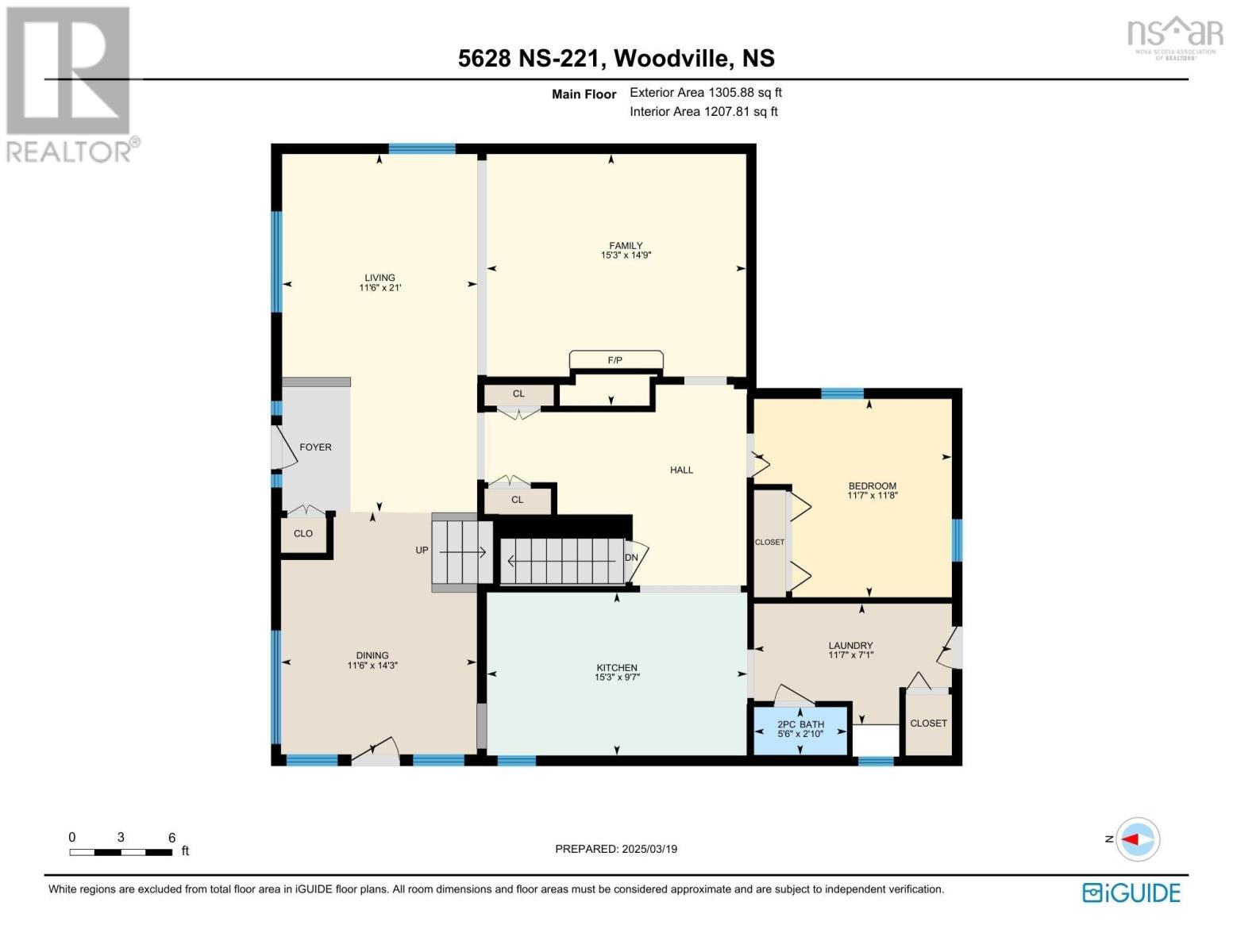 5628 Highway 221, Woodville, Nova Scotia  B0P 1V0 - Photo 49 - 202505372