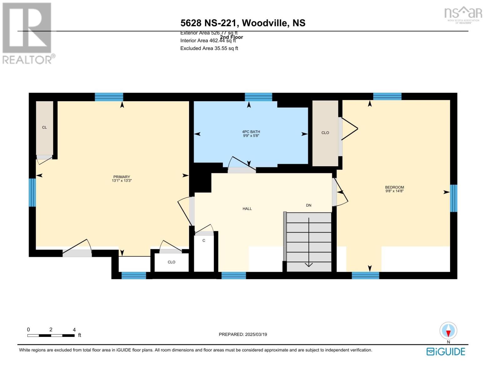 5628 Highway 221, Woodville, Nova Scotia  B0P 1V0 - Photo 50 - 202505372