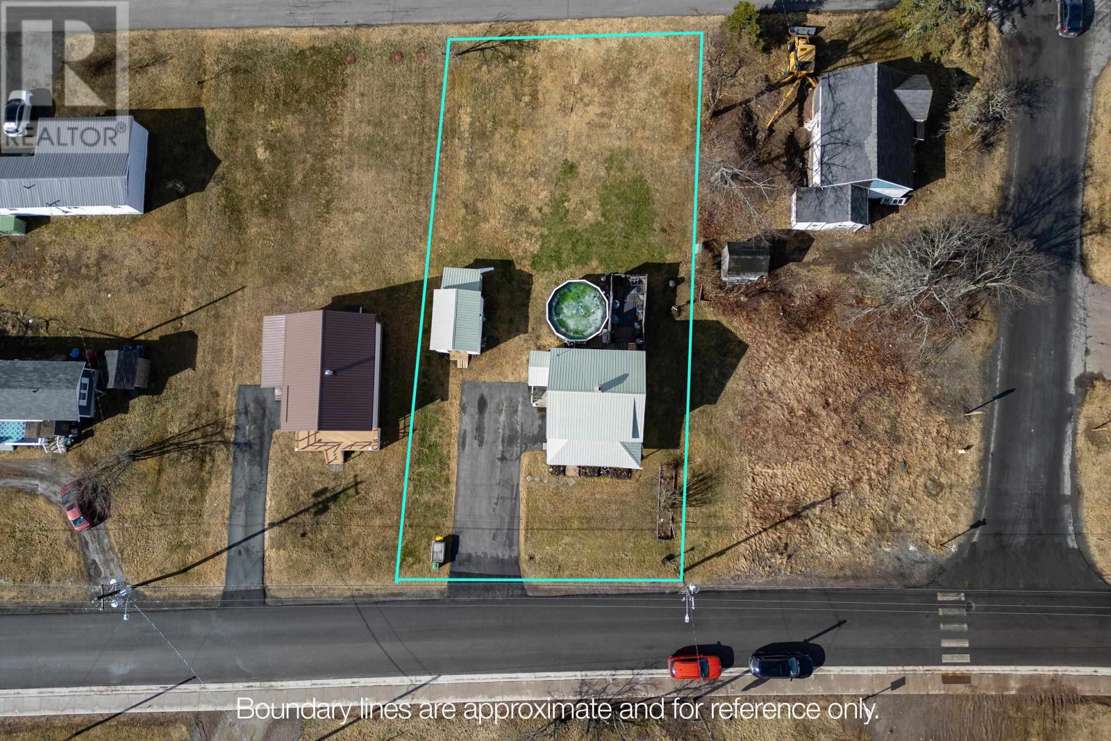 37 Princess Street, Springhill, Nova Scotia  B0M 1X0 - Photo 2 - 202505504