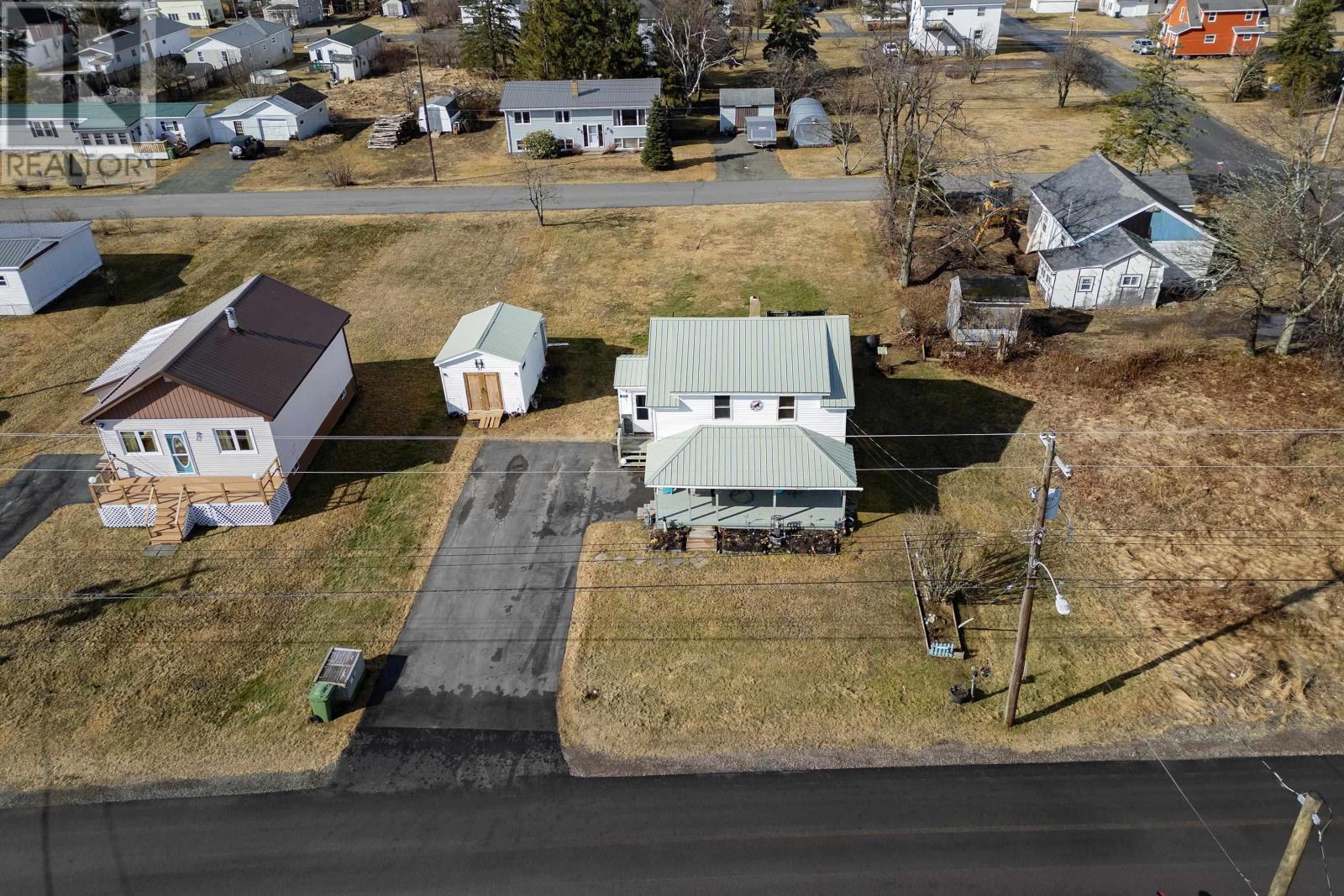 37 Princess Street, Springhill, Nova Scotia  B0M 1X0 - Photo 30 - 202505504