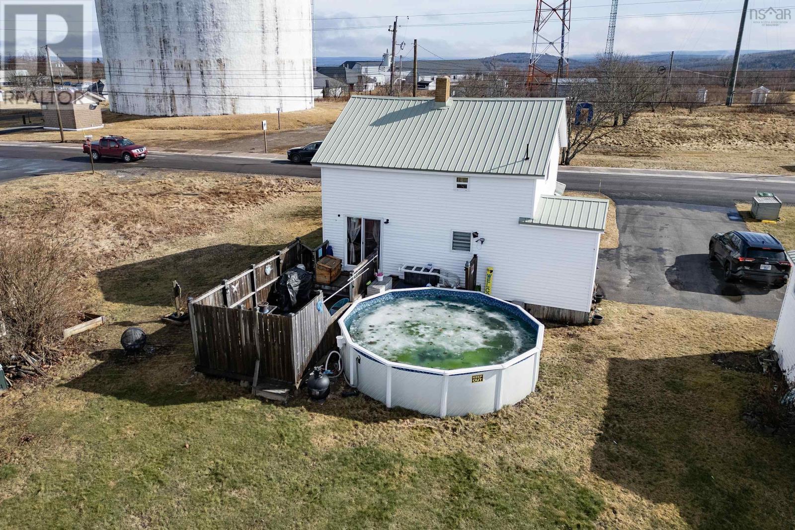 37 Princess Street, Springhill, Nova Scotia  B0M 1X0 - Photo 31 - 202505504