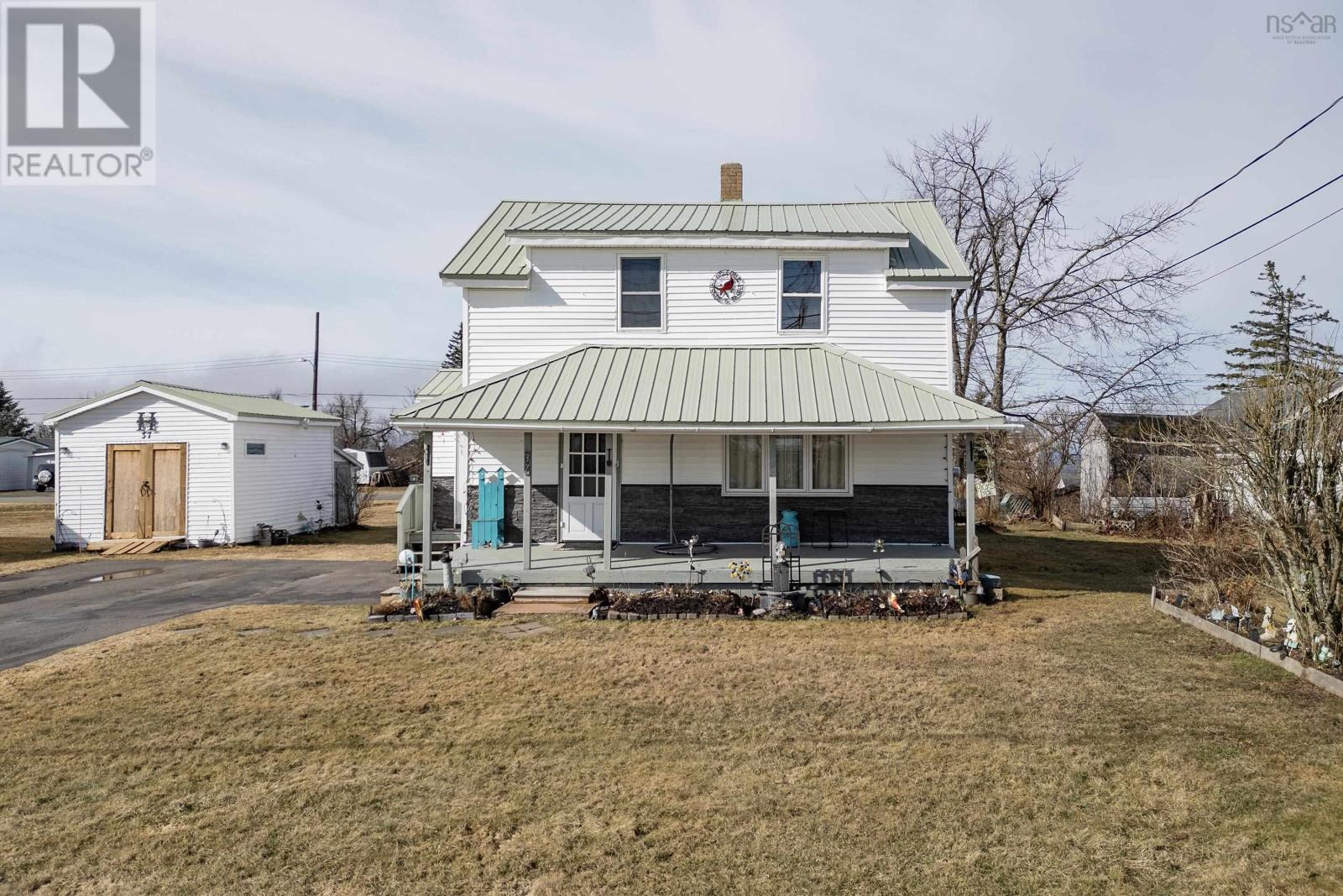 37 Princess Street, Springhill, Nova Scotia  B0M 1X0 - Photo 32 - 202505504