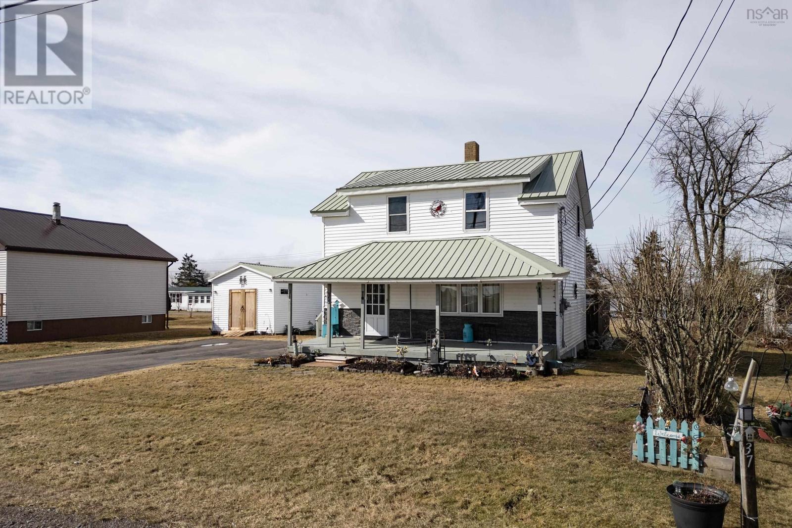 37 Princess Street, Springhill, Nova Scotia  B0M 1X0 - Photo 33 - 202505504