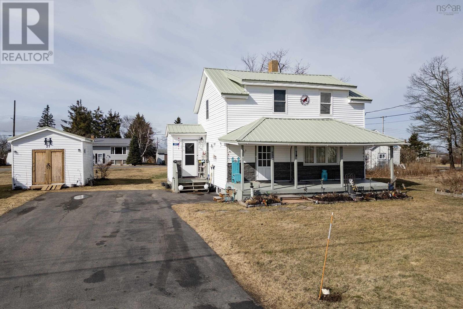 37 Princess Street, Springhill, Nova Scotia  B0M 1X0 - Photo 34 - 202505504