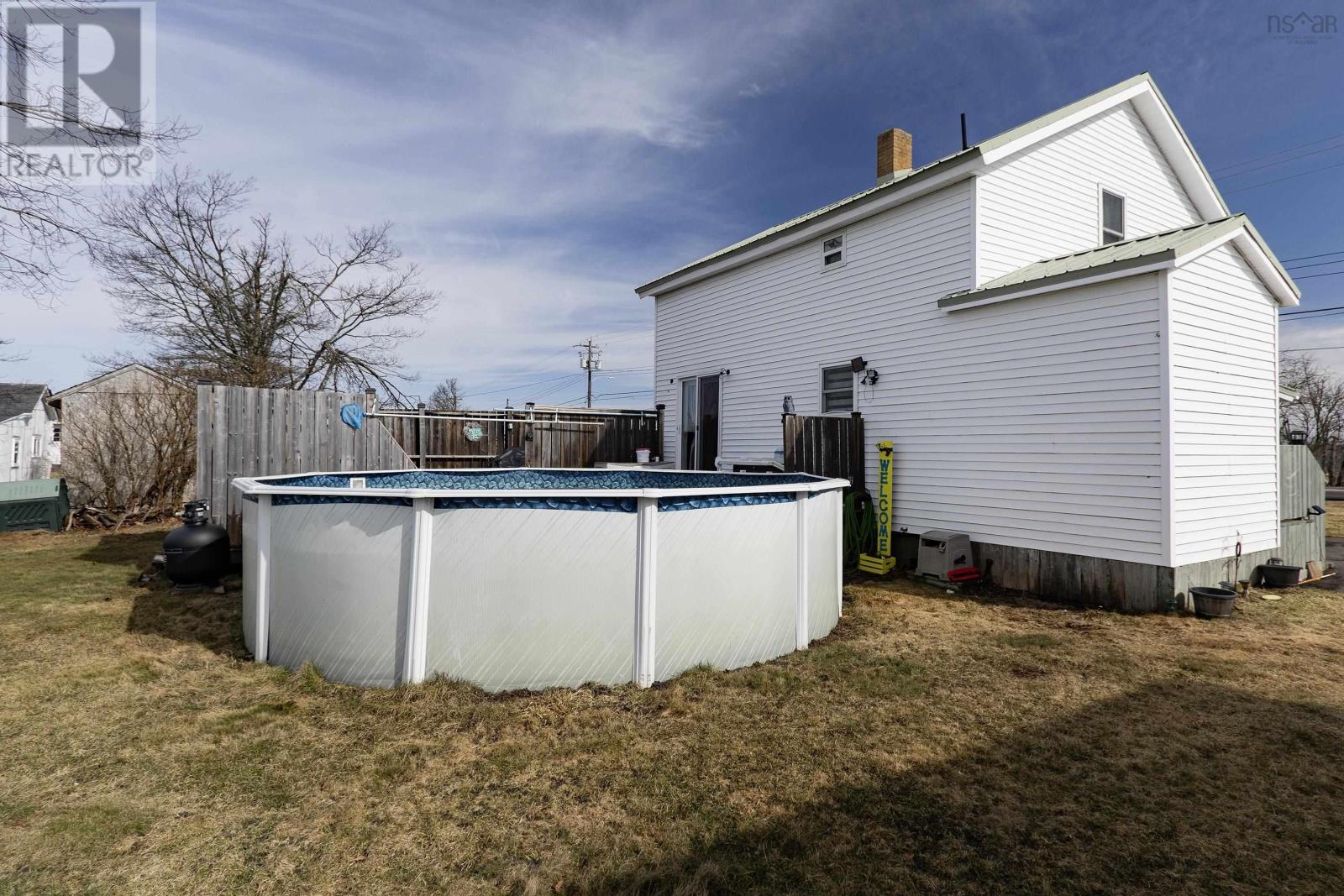 37 Princess Street, Springhill, Nova Scotia  B0M 1X0 - Photo 4 - 202505504