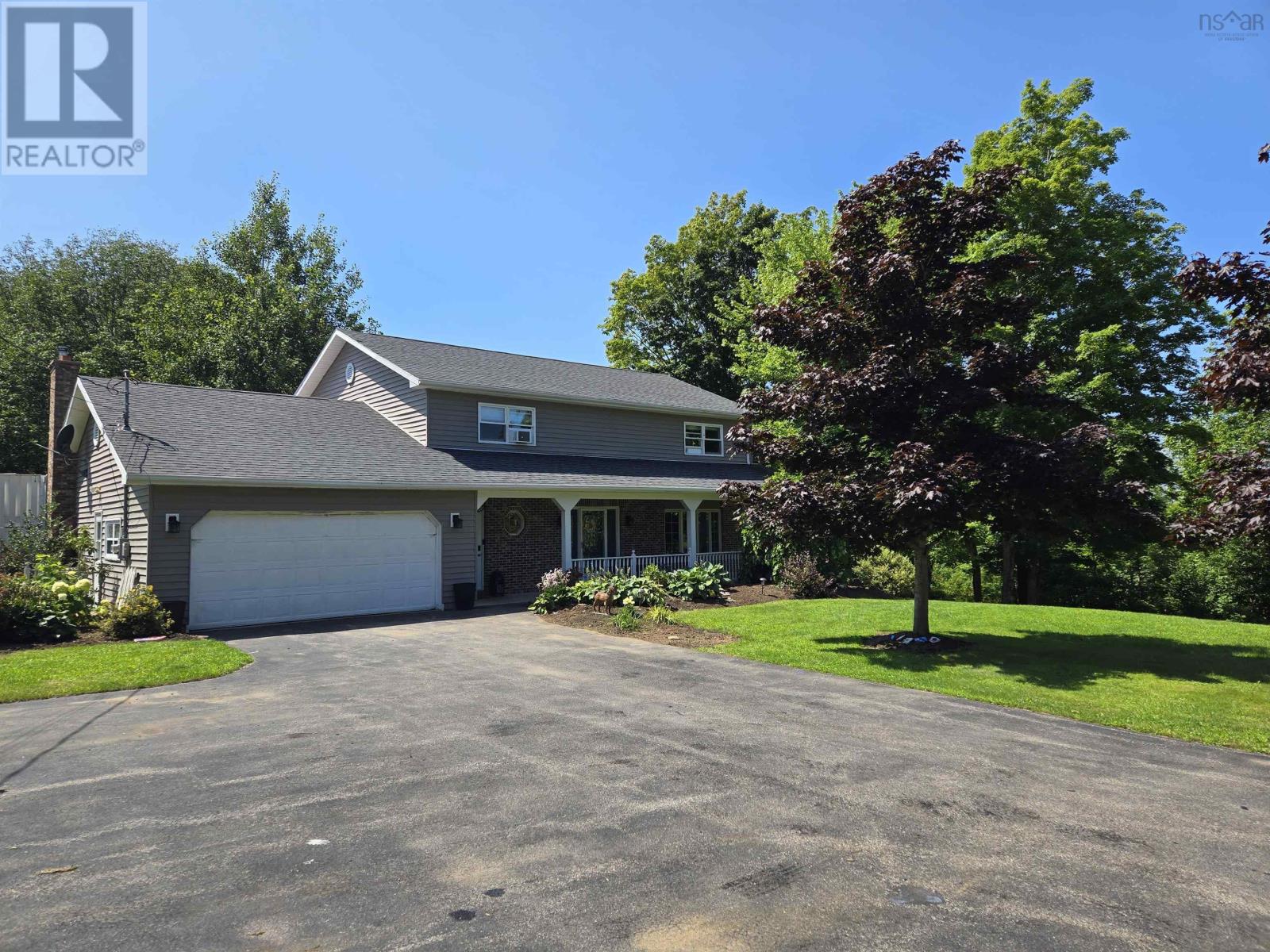 1023 Parker Mountain Road, parkers cove, Nova Scotia