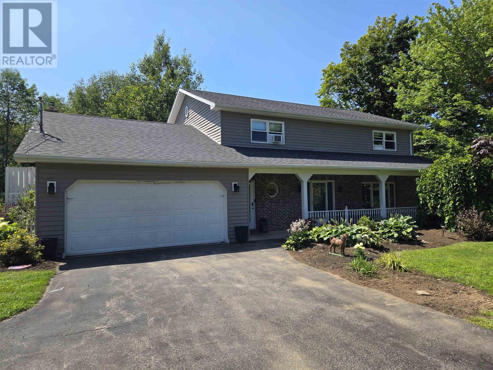 1023 Parker Mountain Road, Parkers Cove, Nova Scotia  B0S 1A0 - Photo 3 - 202505507