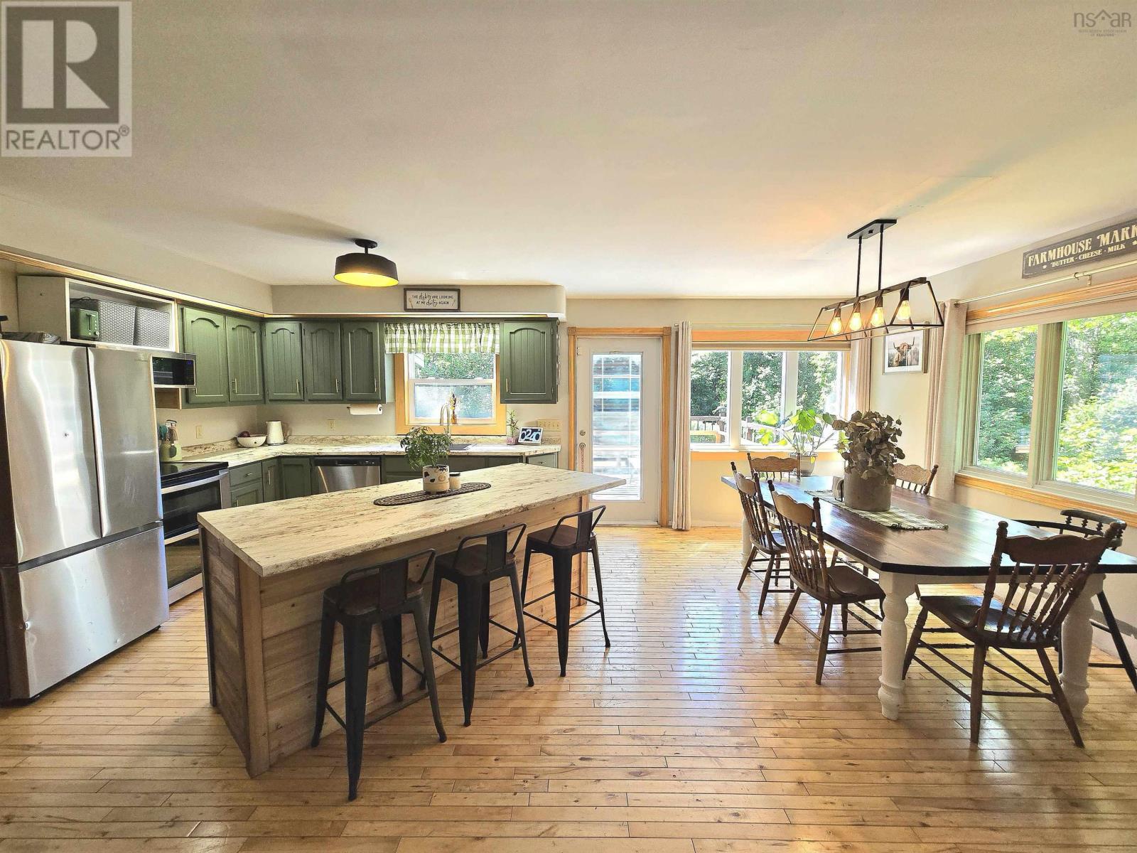 1023 Parker Mountain Road, Parkers Cove, Nova Scotia  B0S 1A0 - Photo 6 - 202505507