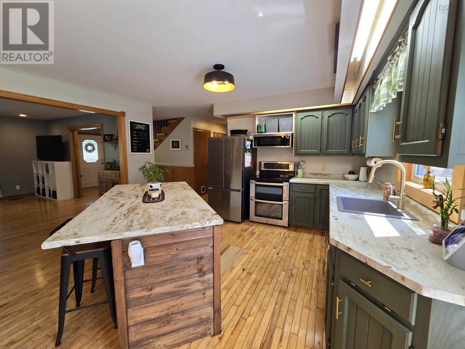 1023 Parker Mountain Road, Parkers Cove, Nova Scotia  B0S 1A0 - Photo 9 - 202505507