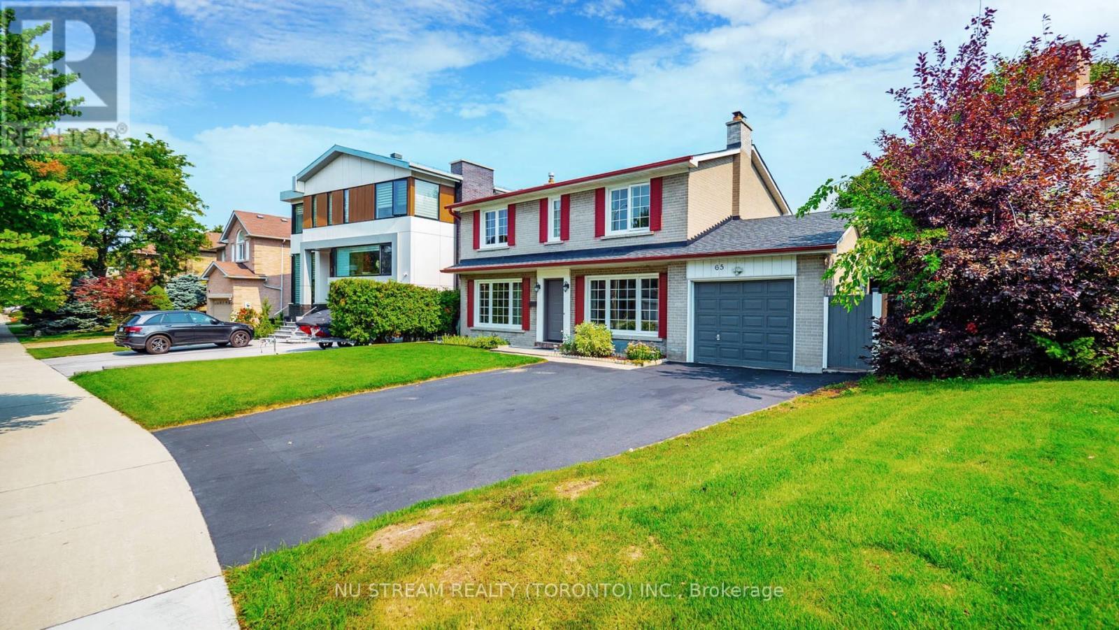 Property at 65 CLANSMAN BOULEVARD image 2