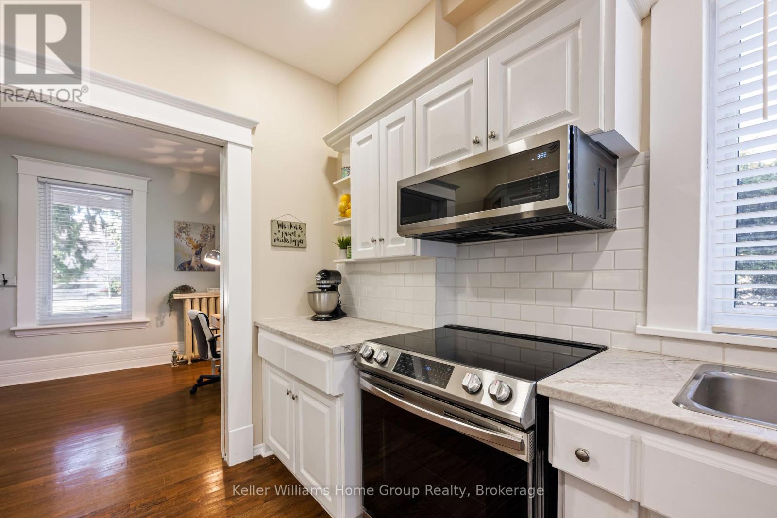 120 Union Street E, Centre Wellington, Ontario  N1M 1V9 - Photo 19 - X12033734