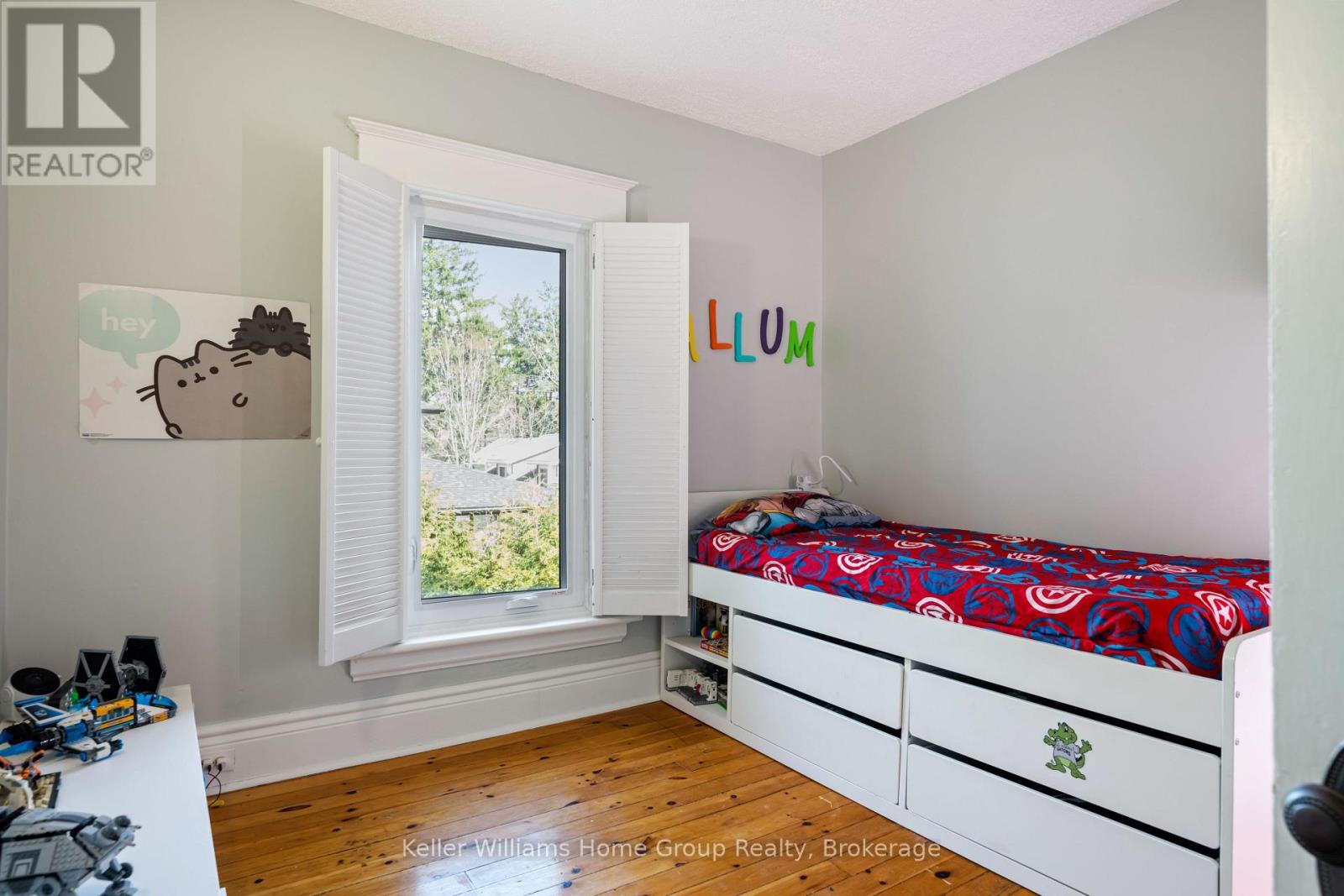 120 Union Street E, Centre Wellington, Ontario  N1M 1V9 - Photo 20 - X12033734