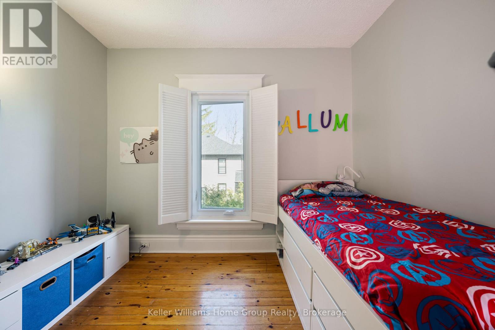 120 Union Street E, Centre Wellington, Ontario  N1M 1V9 - Photo 21 - X12033734