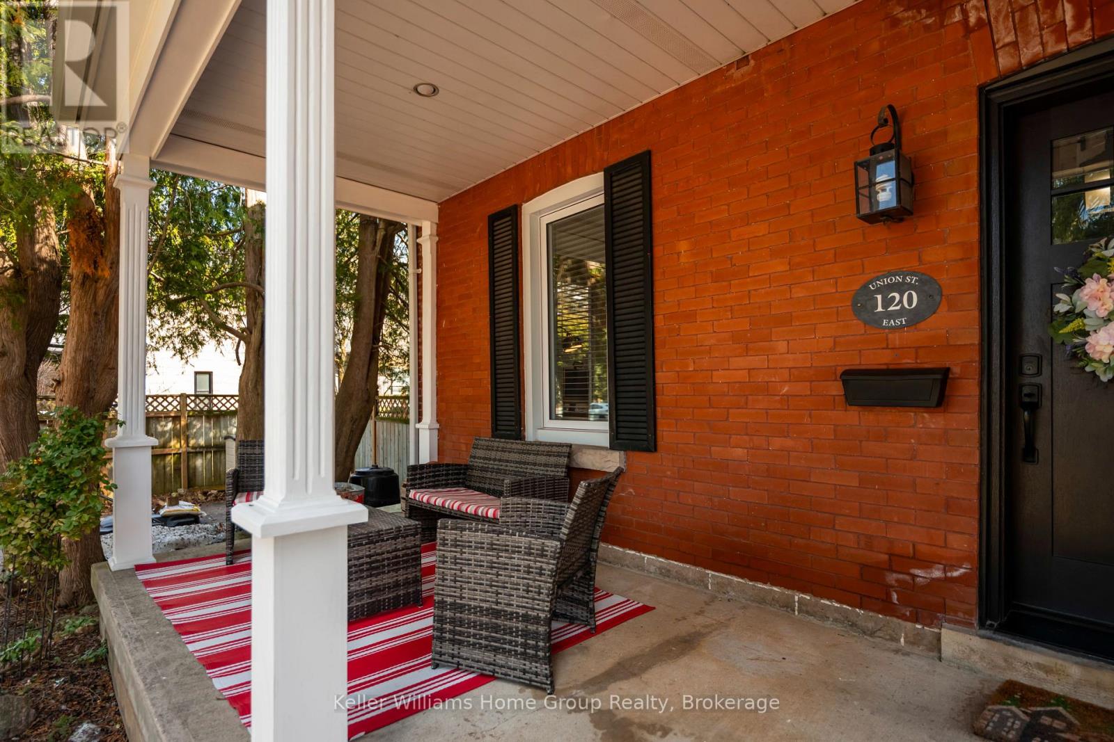 120 Union Street E, Centre Wellington, Ontario  N1M 1V9 - Photo 3 - X12033734