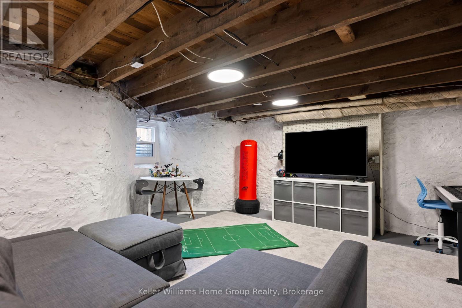 120 Union Street E, Centre Wellington, Ontario  N1M 1V9 - Photo 34 - X12033734