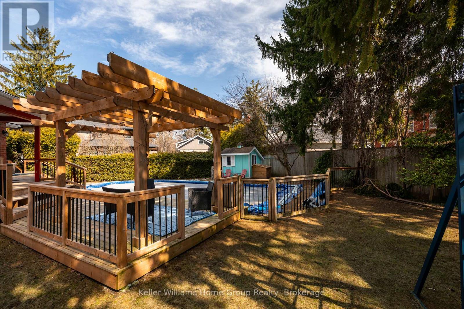 120 Union Street E, Centre Wellington, Ontario  N1M 1V9 - Photo 40 - X12033734