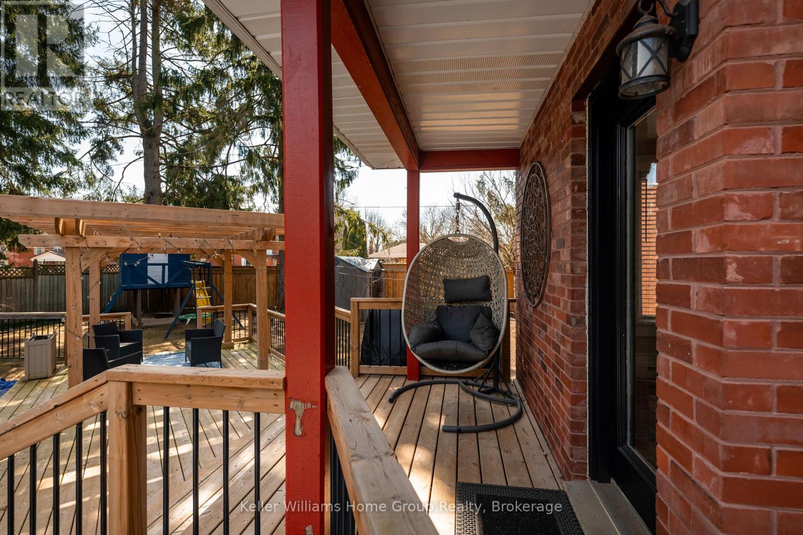120 Union Street E, Centre Wellington, Ontario  N1M 1V9 - Photo 41 - X12033734
