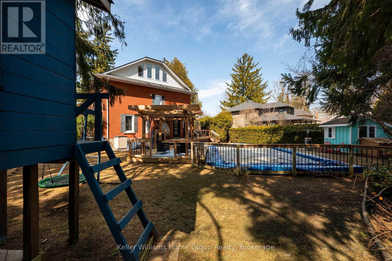 120 Union Street E, Centre Wellington, Ontario  N1M 1V9 - Photo 42 - X12033734