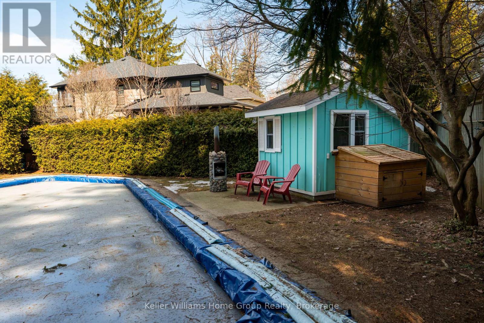 120 Union Street E, Centre Wellington, Ontario  N1M 1V9 - Photo 43 - X12033734