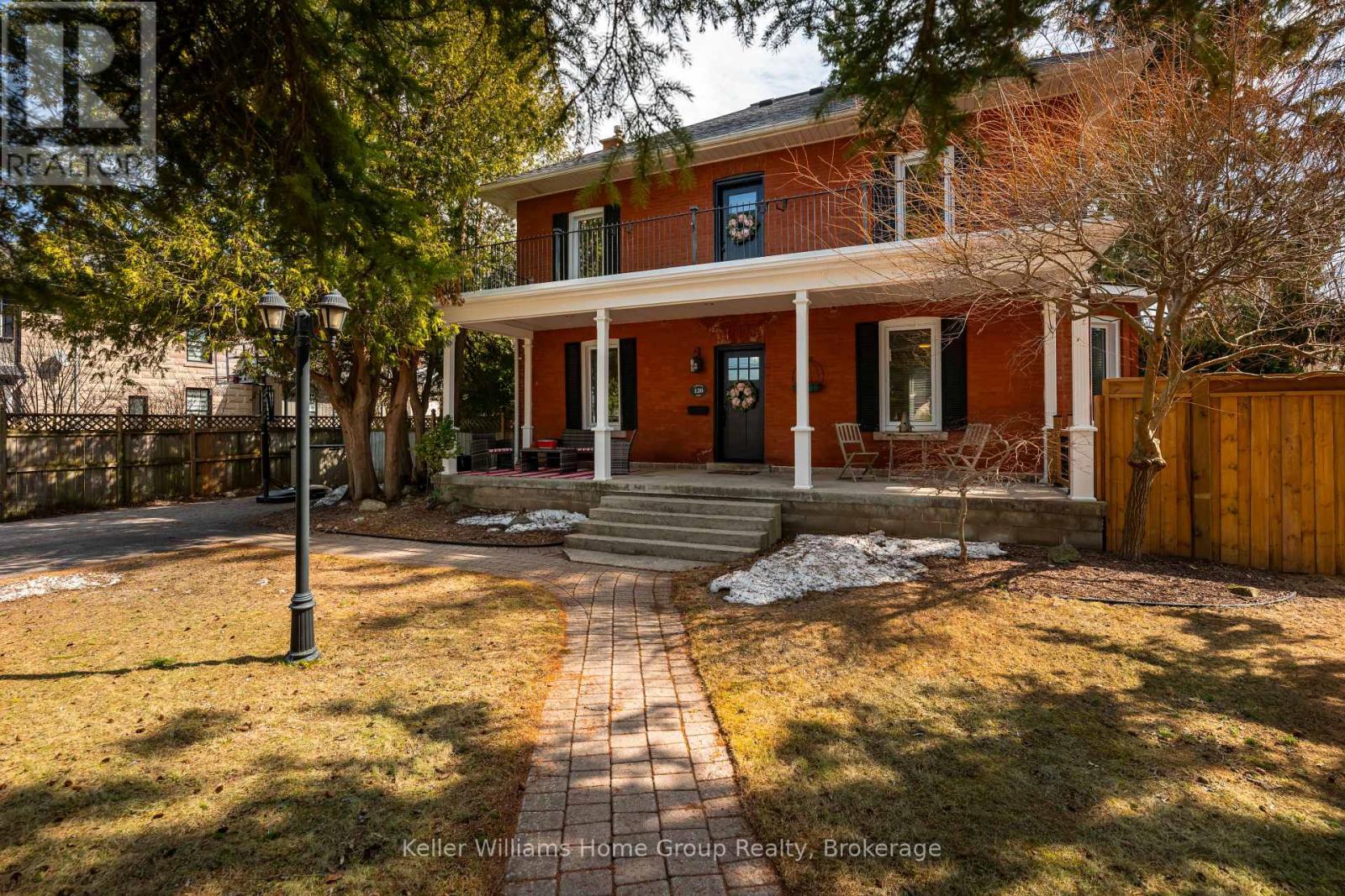 120 Union Street E, Centre Wellington, Ontario  N1M 1V9 - Photo 48 - X12033734