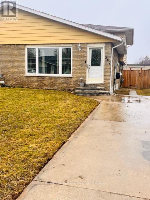 362 Bricker Street, Saugeen Shores, Ontario  N0H 2C1 - Photo 25 - X12022989