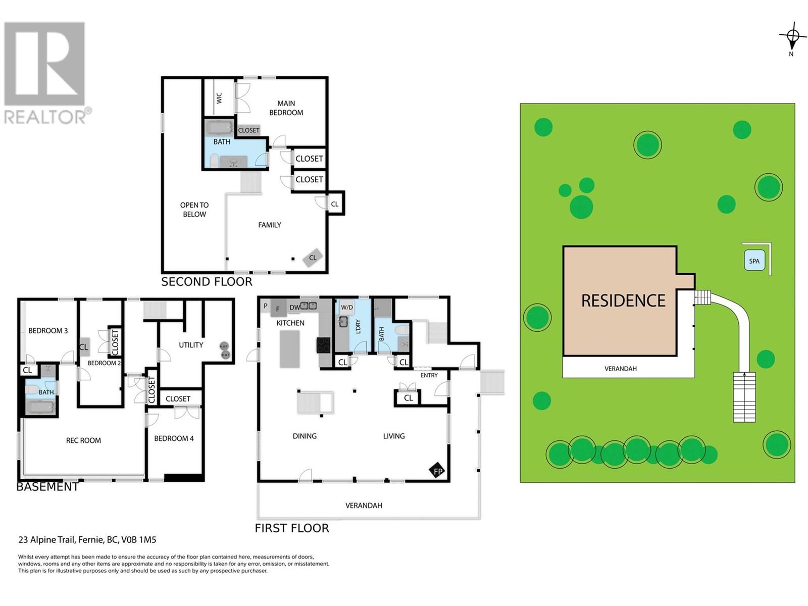 23 Alpine Trail, Fernie, British Columbia  V0B 1M5 - Photo 48 - 10339298