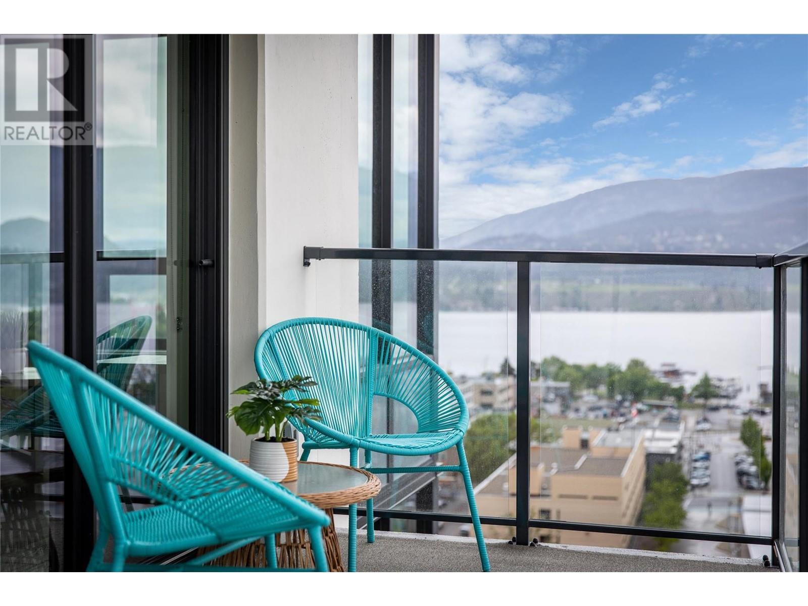 1471 St Paul Street Unit# 1508, Kelowna, British Columbia  V1Y 2E4 - Photo 4 - 10339879