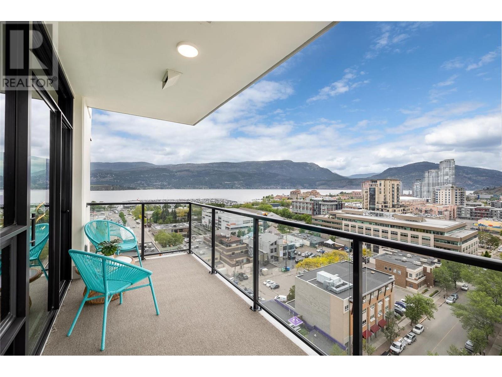 1471 St Paul Street Unit# 1508, Kelowna, British Columbia  V1Y 2E4 - Photo 3 - 10339879