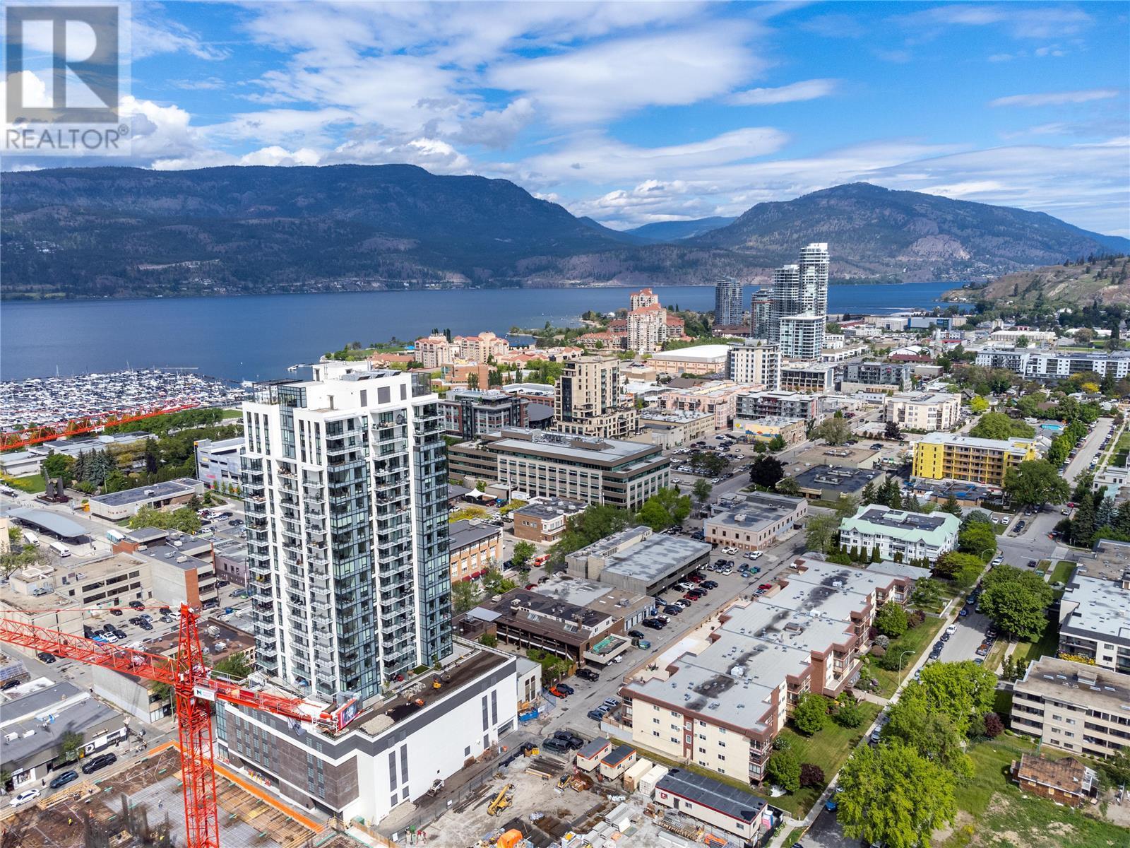 1471 St Paul Street Unit# 1508, Kelowna, British Columbia  V1Y 2E4 - Photo 6 - 10339879