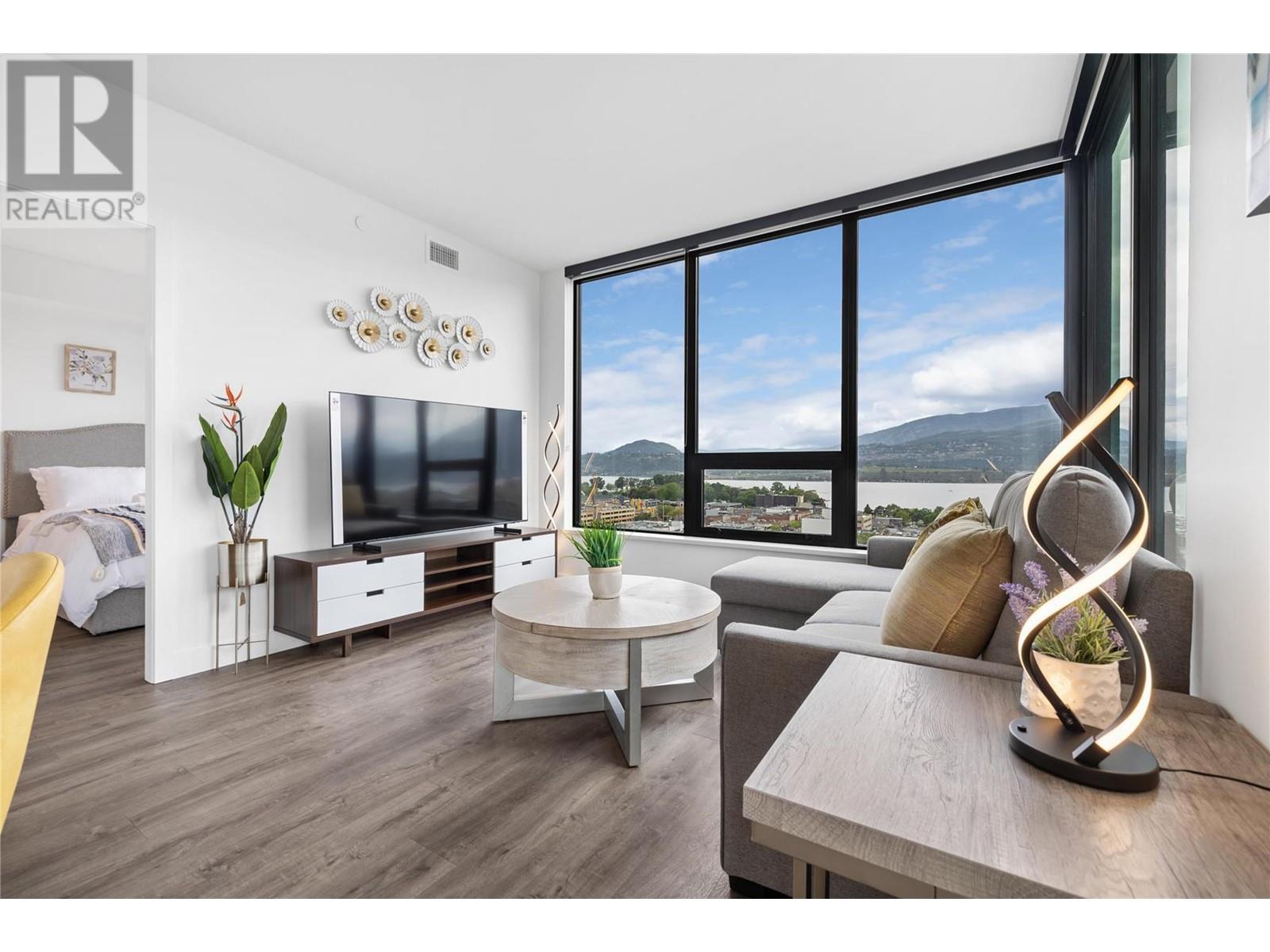 1471 St Paul Street Unit# 1508, Kelowna, British Columbia  V1Y 2E4 - Photo 10 - 10339879