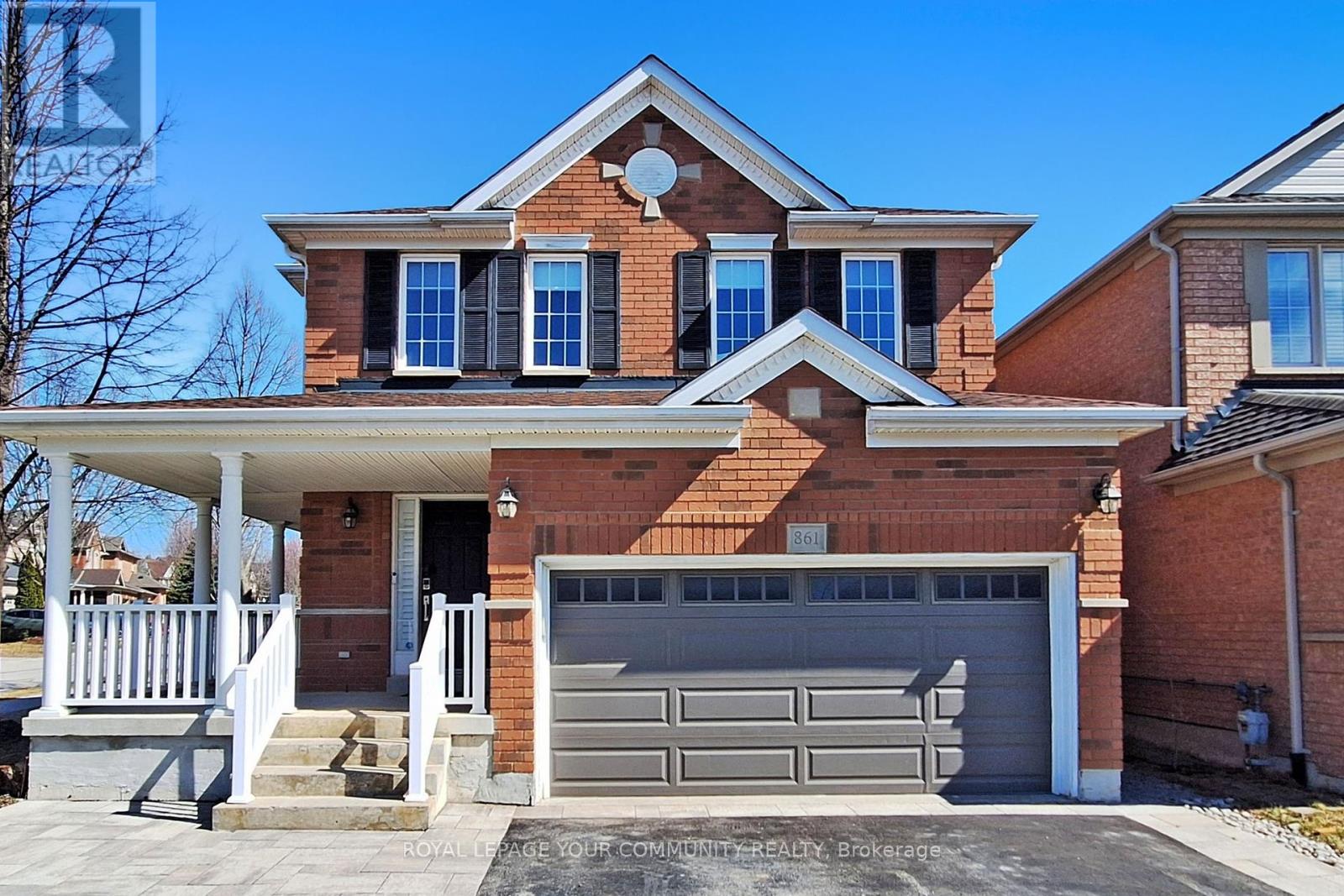 Property at 861 OAKTREE CRESCENT image 1