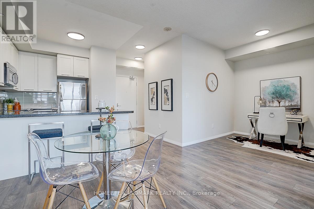 510 - 540 Bur Oak Avenue, Markham, Ontario  L6C 0Y2 - Photo 11 - N12034168