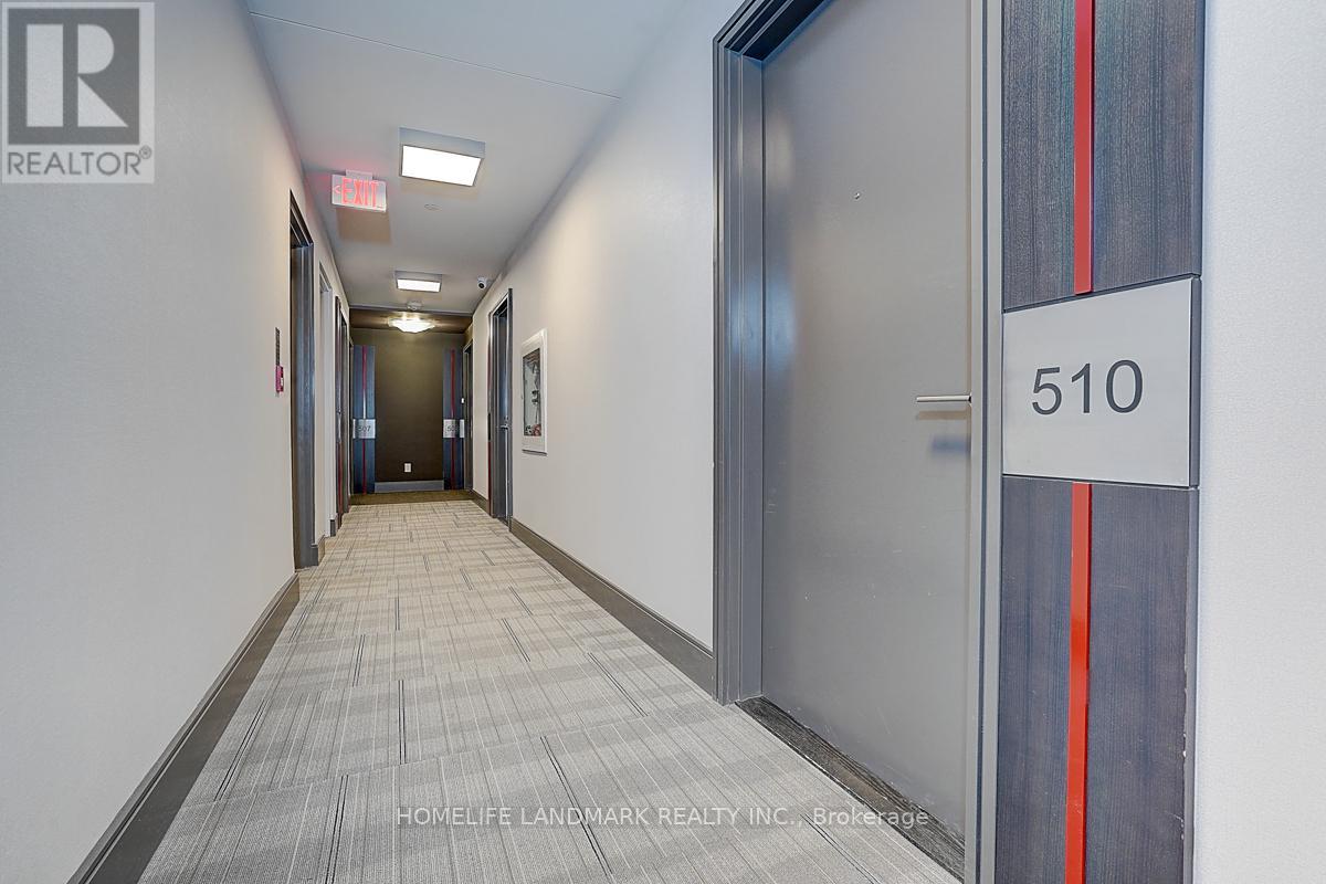 510 - 540 Bur Oak Avenue, Markham, Ontario  L6C 0Y2 - Photo 7 - N12034168