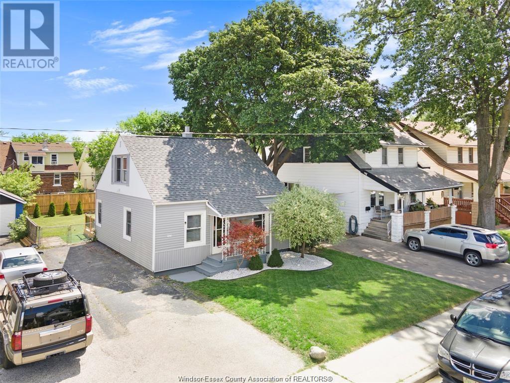 Property at 1676 Highland image 2