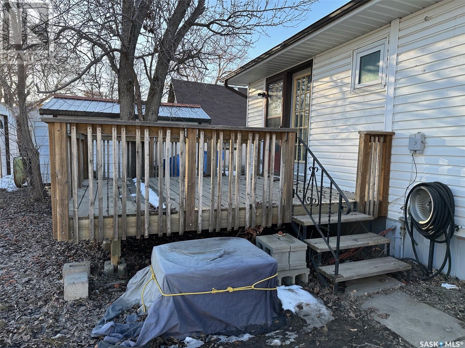 914 George Street, Estevan, Saskatchewan  S4A 1M6 - Photo 24 - SK999363