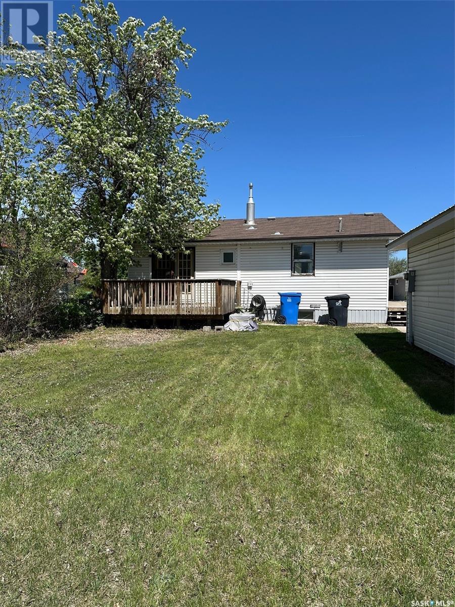 914 George Street, Estevan, Saskatchewan  S4A 1M6 - Photo 25 - SK999363